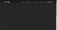 Desktop Screenshot of comigo.nl