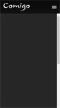 Mobile Screenshot of comigo.nl